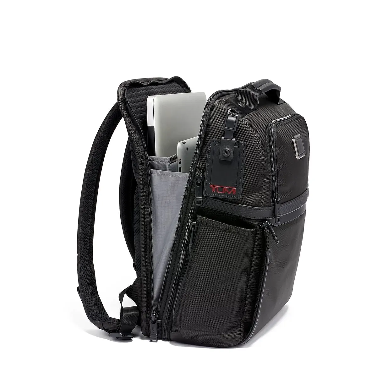 Slim Solutions Brief Pack Backpacks