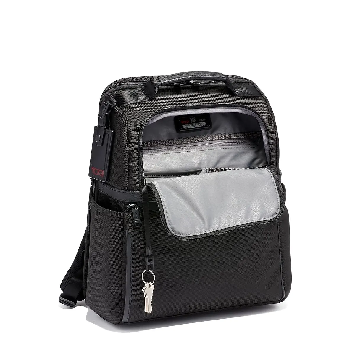 Slim Solutions Brief Pack Backpacks