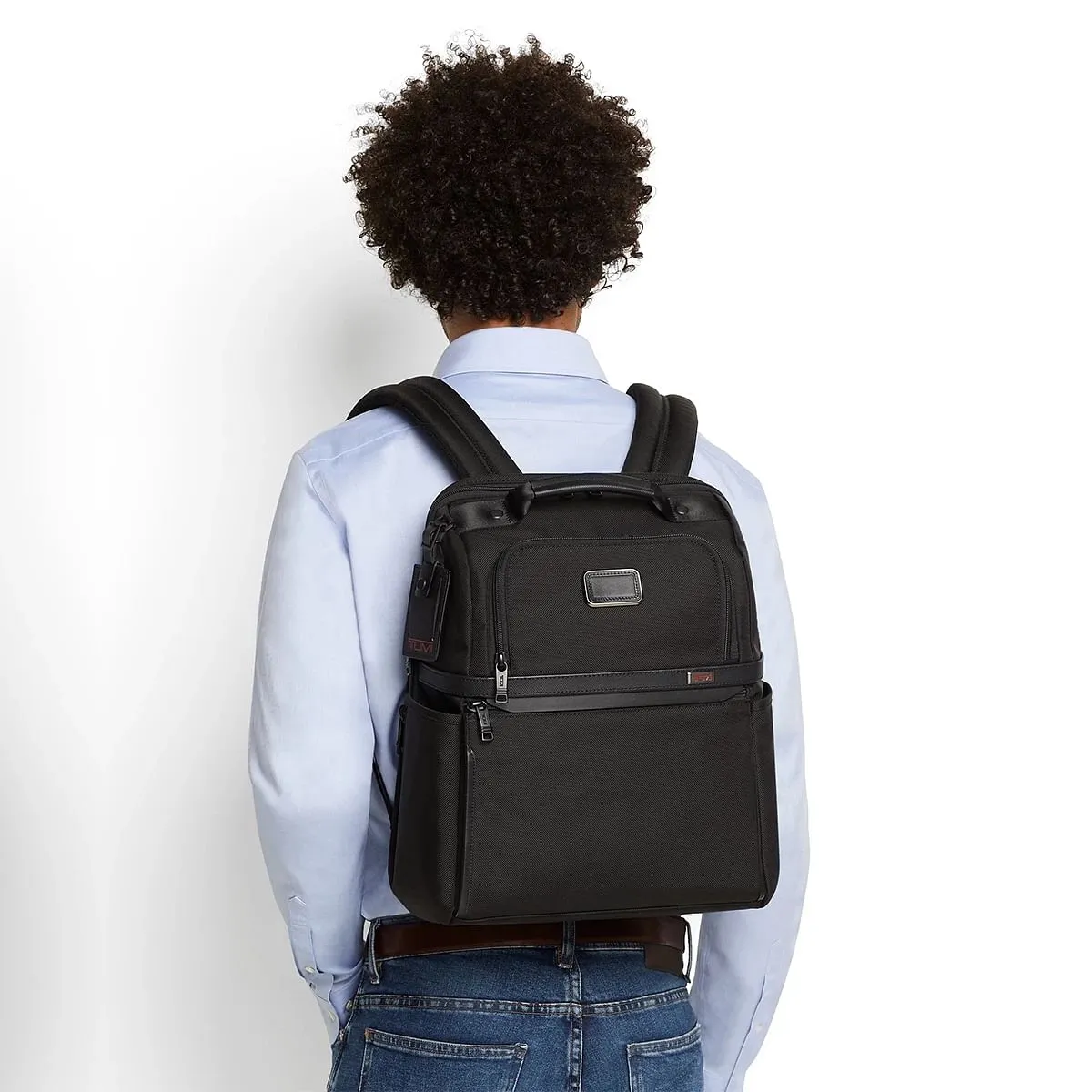 Slim Solutions Brief Pack Backpacks