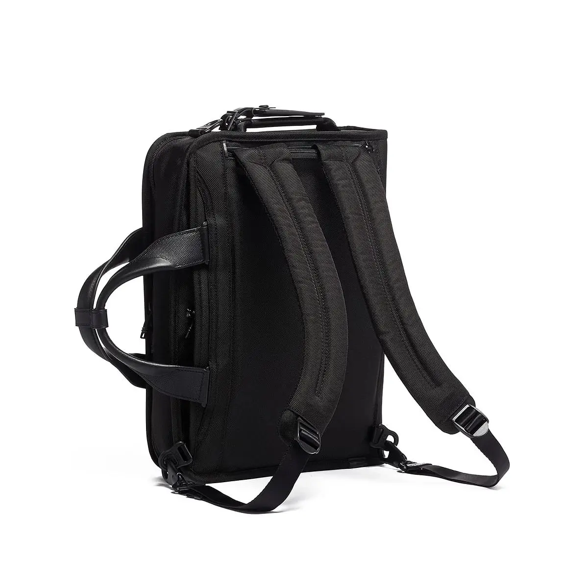 Slim Three Way Briefcase