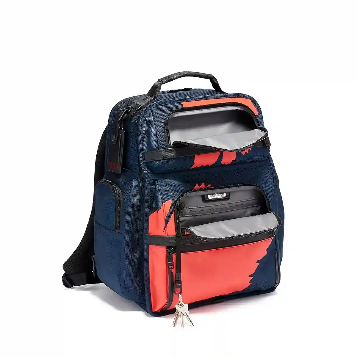 Tumi T-Pass Business Class Brief Pack Backpacks