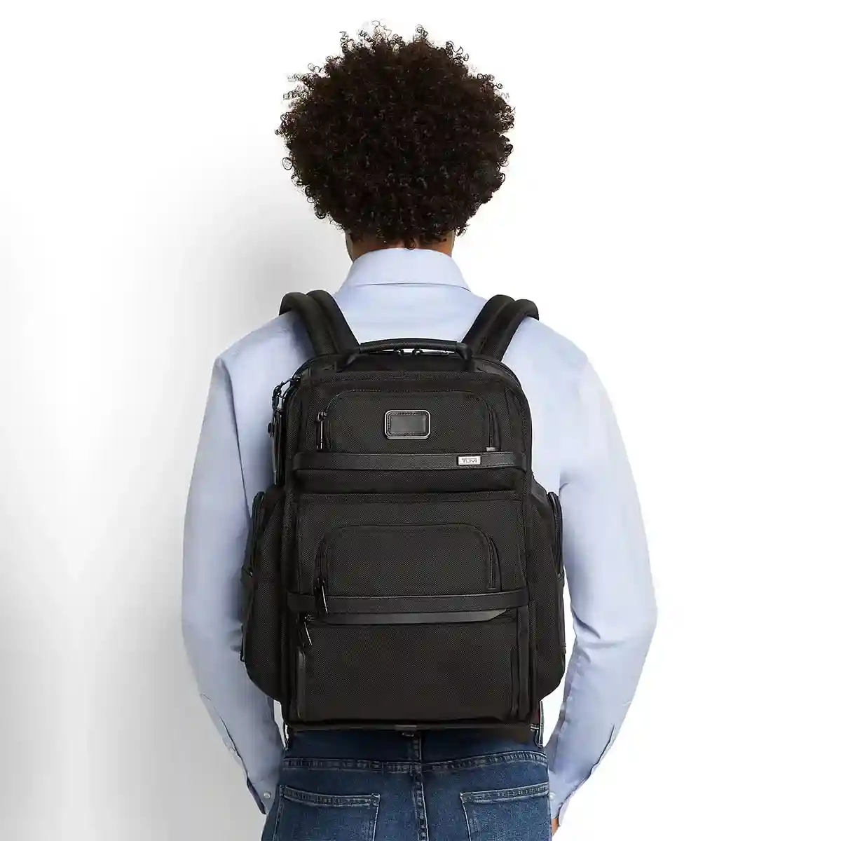 Tumi T-Pass Business Class Brief Pack Backpacks