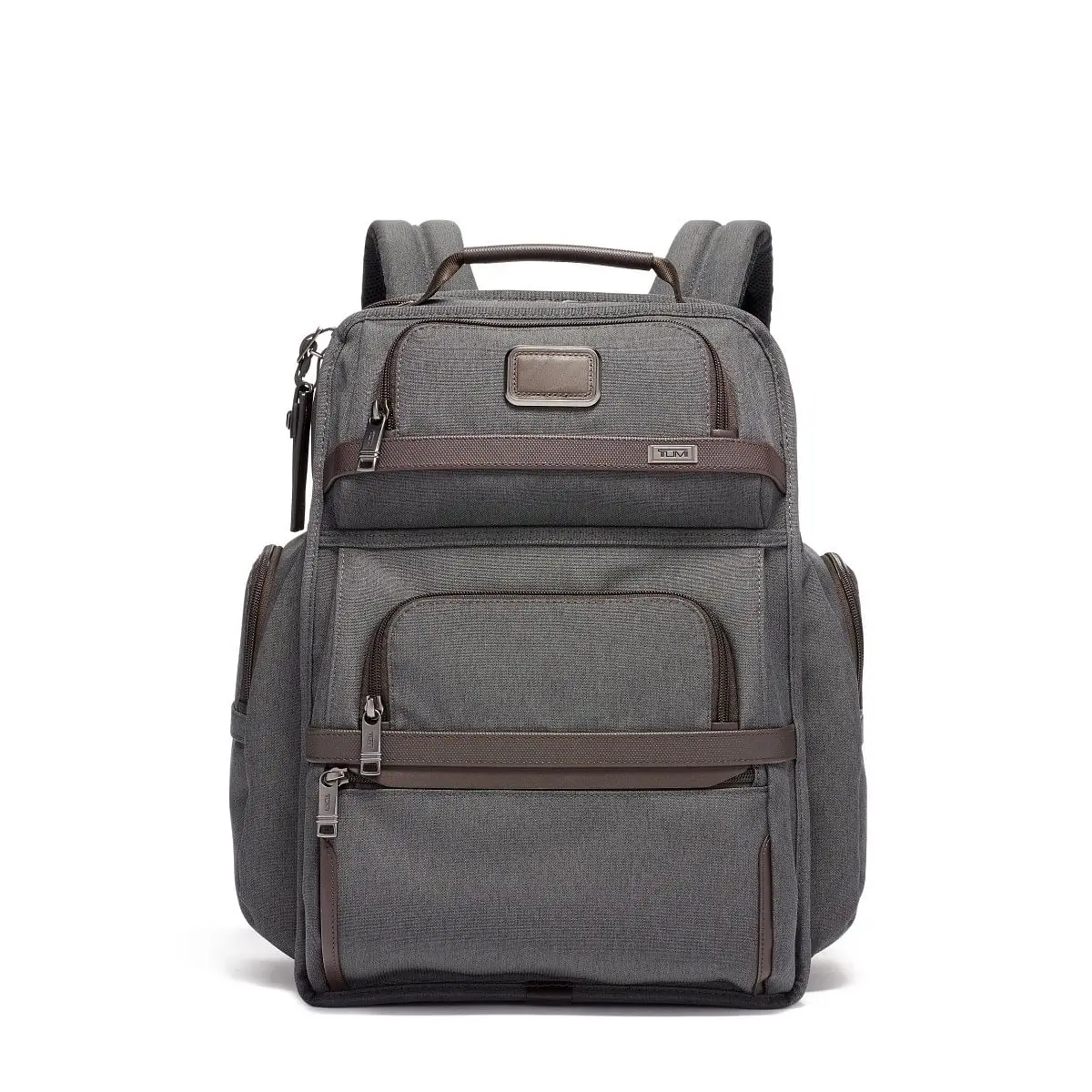Tumi Brief Pack Backpacks Anthracite