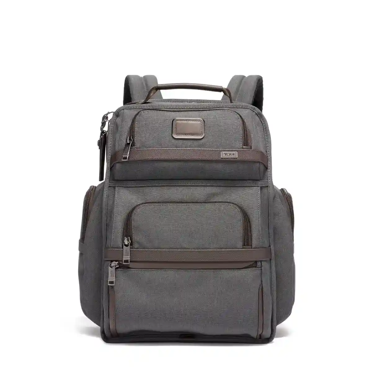 Tumi Brief Pack Backpacks Anthracite