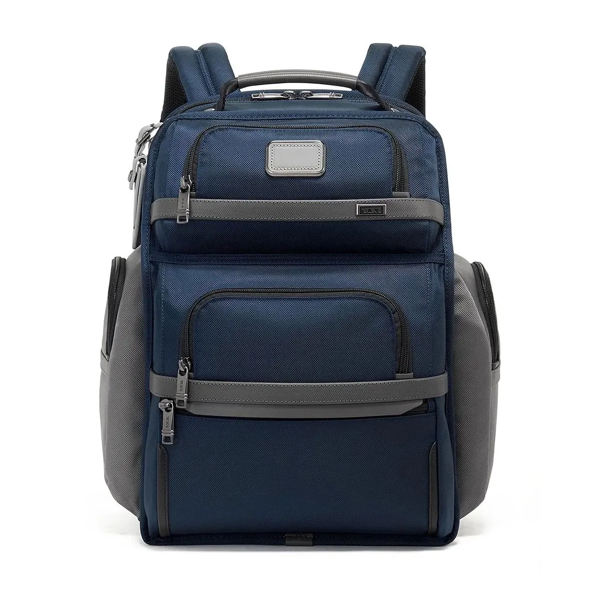 Tumi Alpha Tumi Brief Pack Laptop Backpack