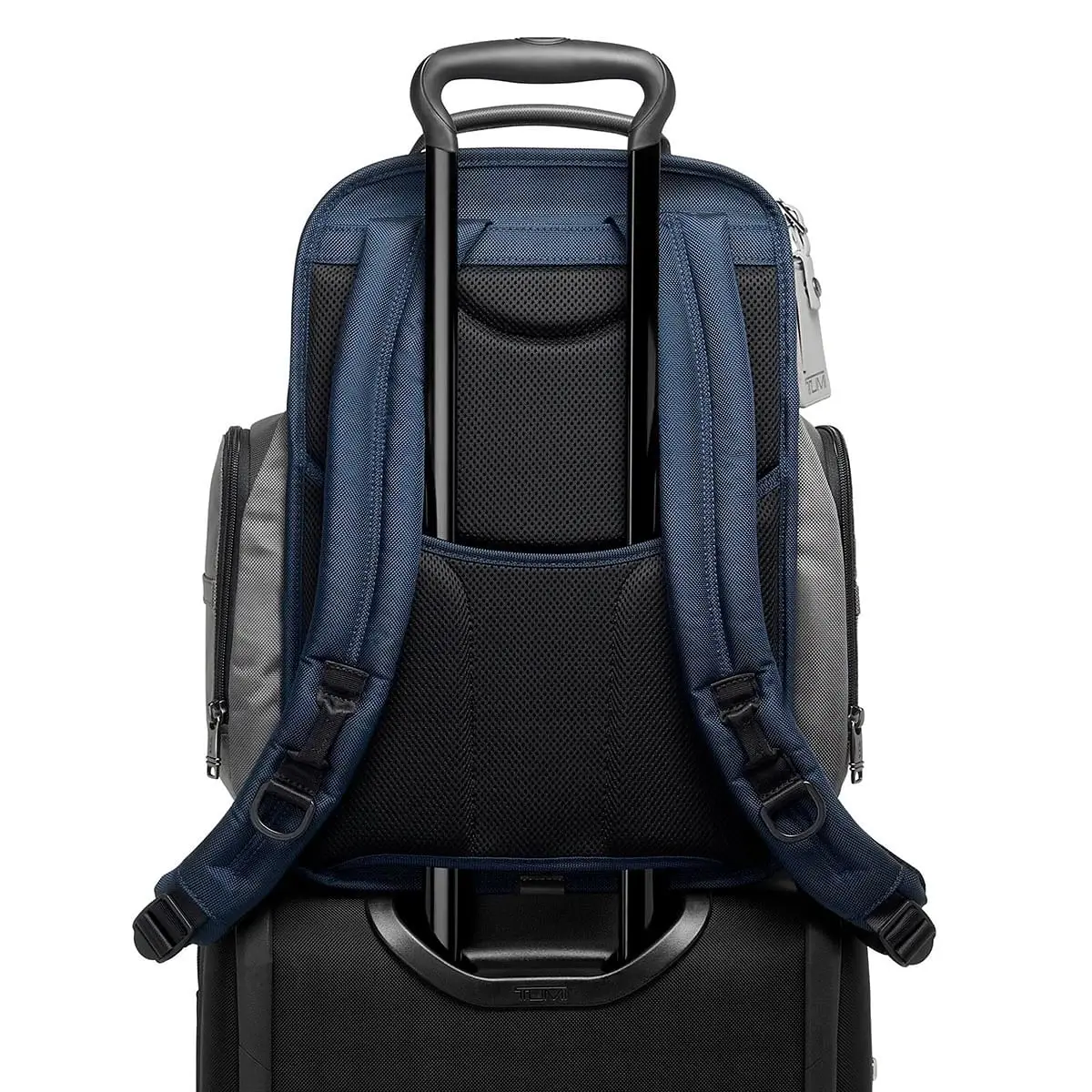 Tumi Alpha Tumi Brief Pack Laptop Backpack