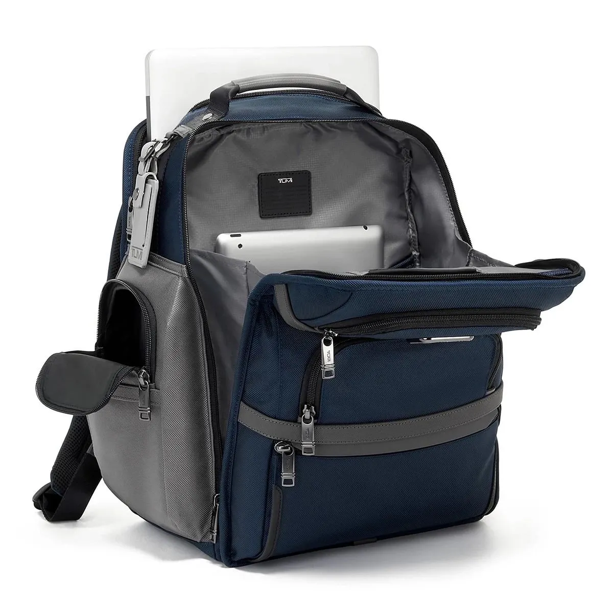 Tumi Alpha Tumi Brief Pack Laptop Backpack