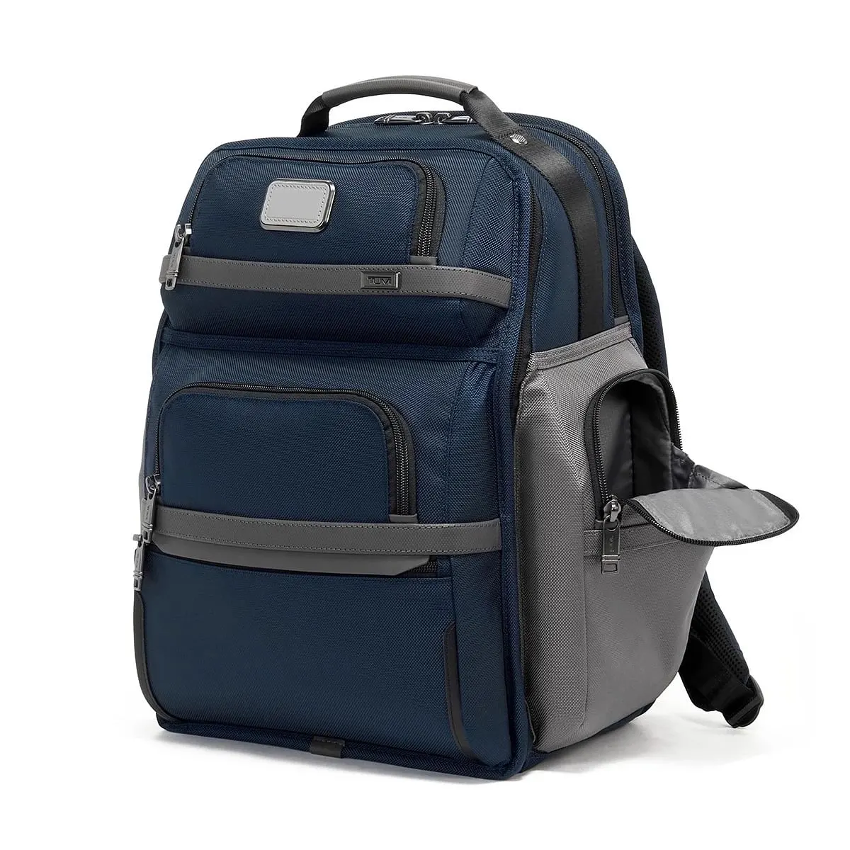 Tumi Alpha Tumi Brief Pack Laptop Backpack