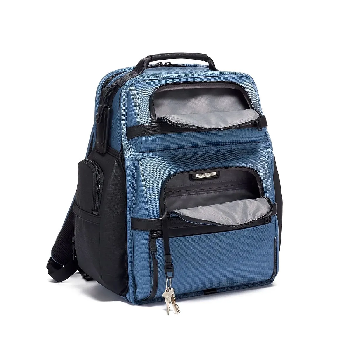 Tumi Brief Pack Backpacks Storm Blue