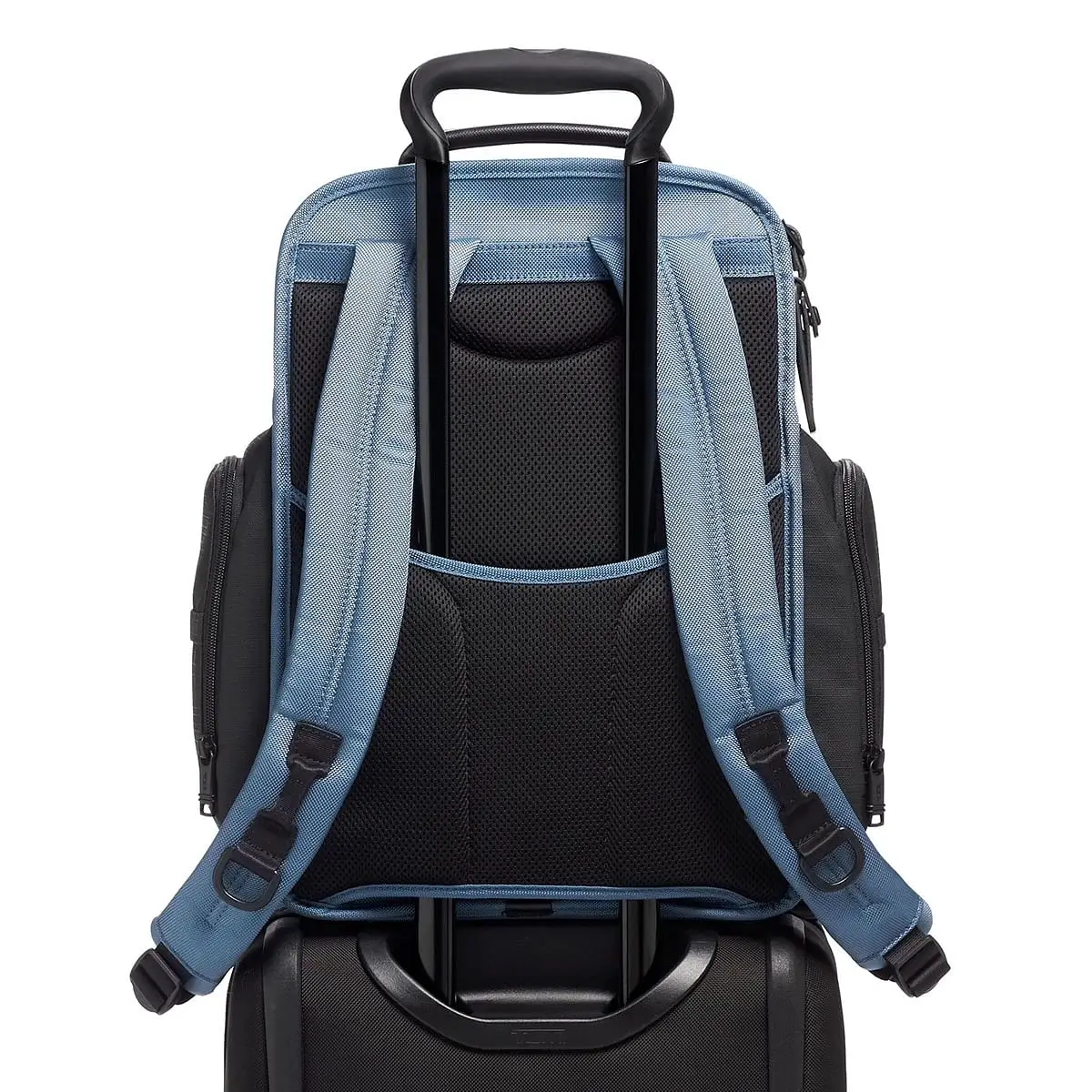 Tumi Brief Pack Backpacks Storm Blue