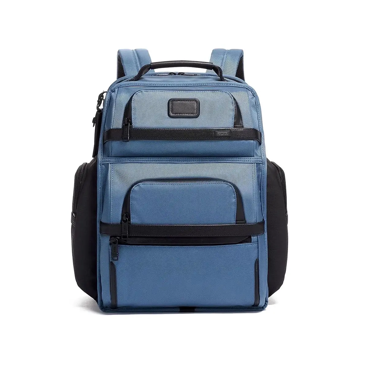 Tumi Brief Pack Backpacks Storm Blue