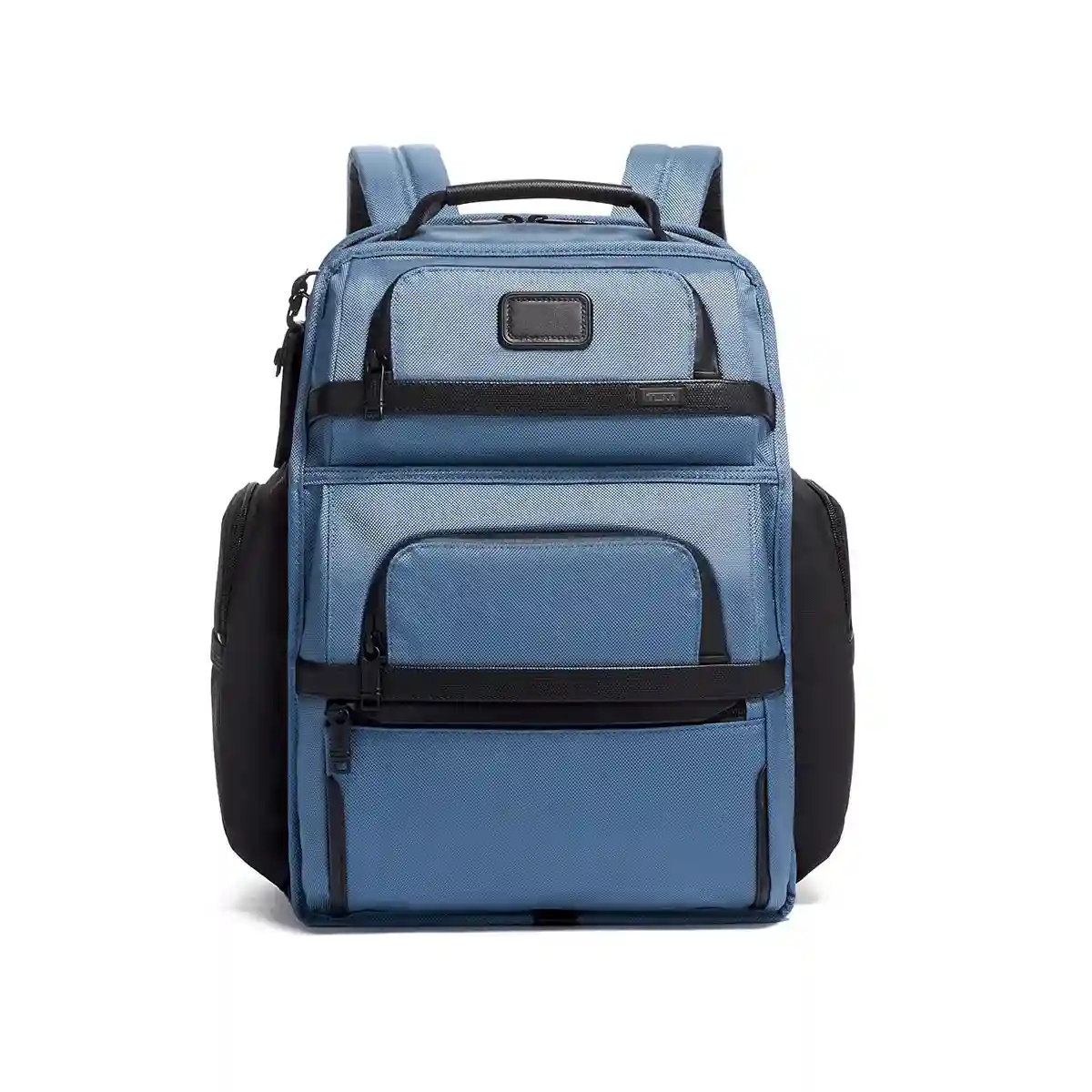 Tumi Brief Pack Backpacks Storm Blue