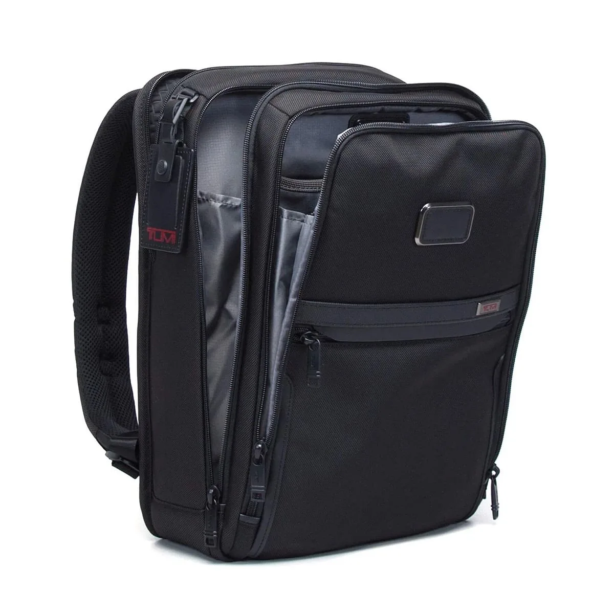 Alpha Slim Backpack