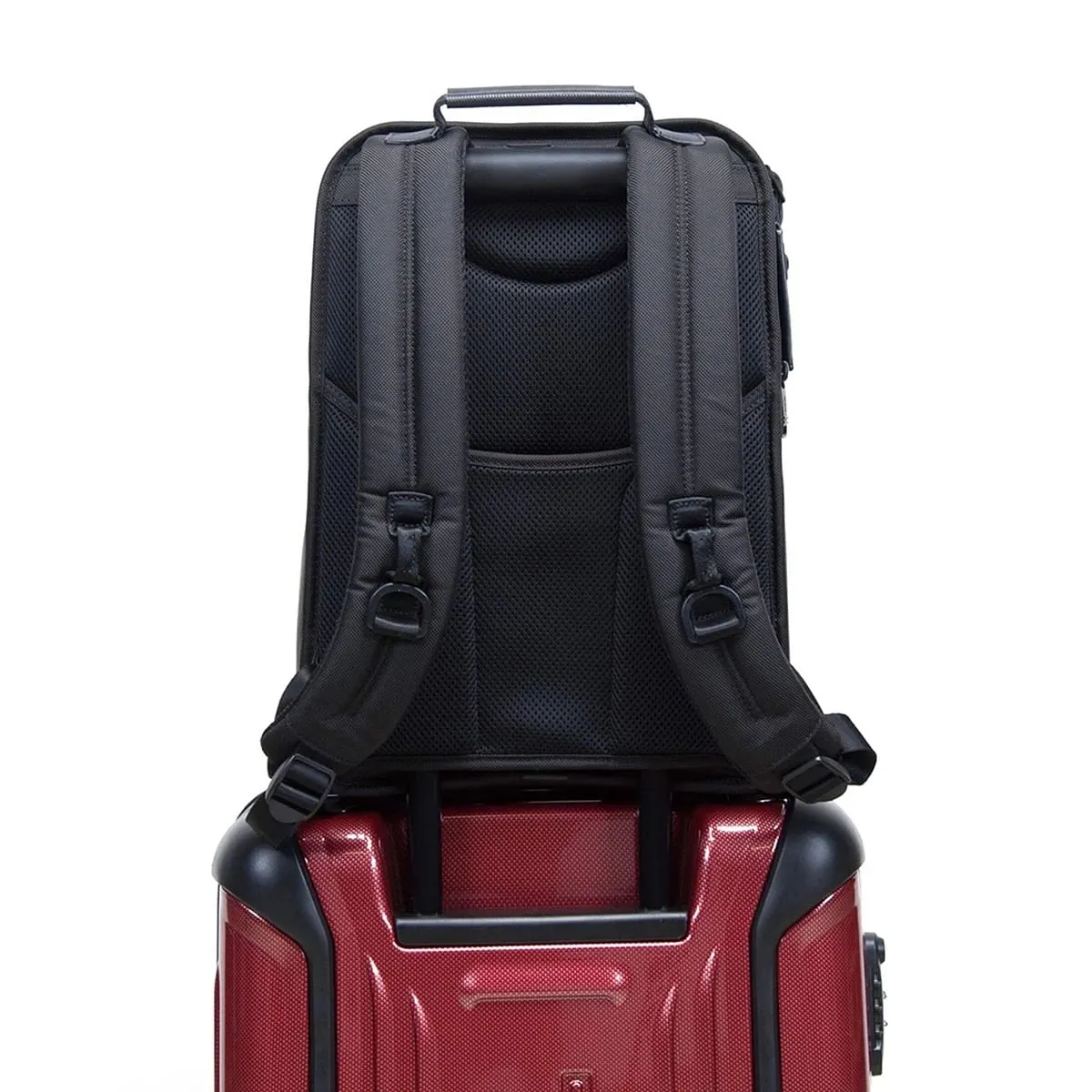 Alpha Slim Backpack