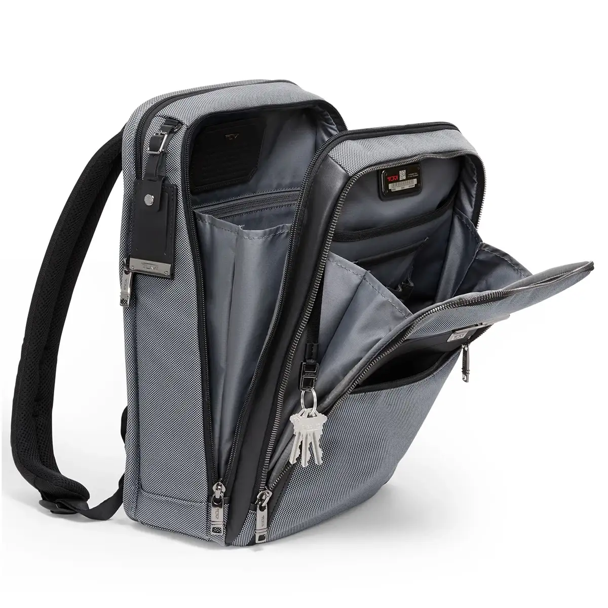 Alpha Slim Backpack