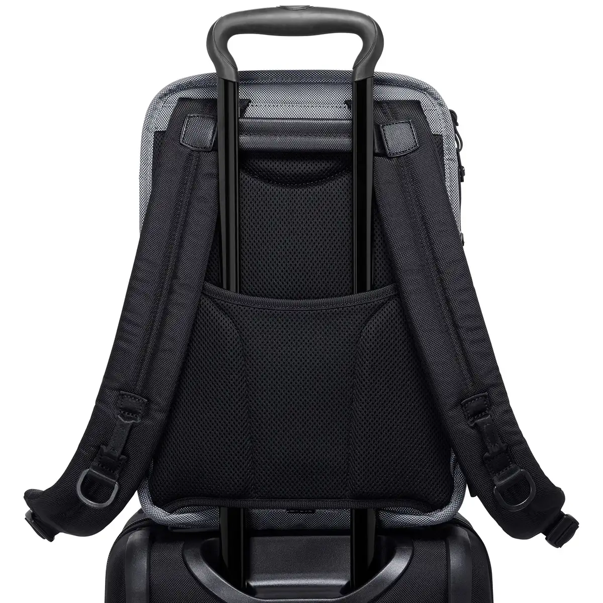 Alpha Slim Backpack