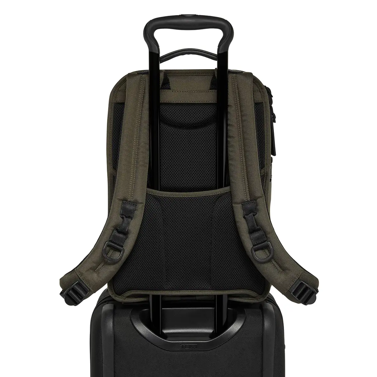 Alpha Slim Backpack