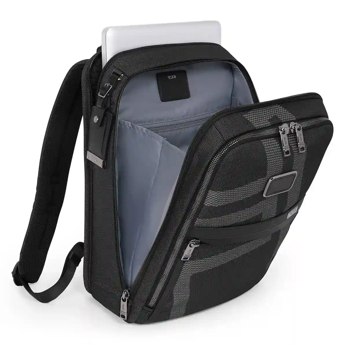 Slim Backpack