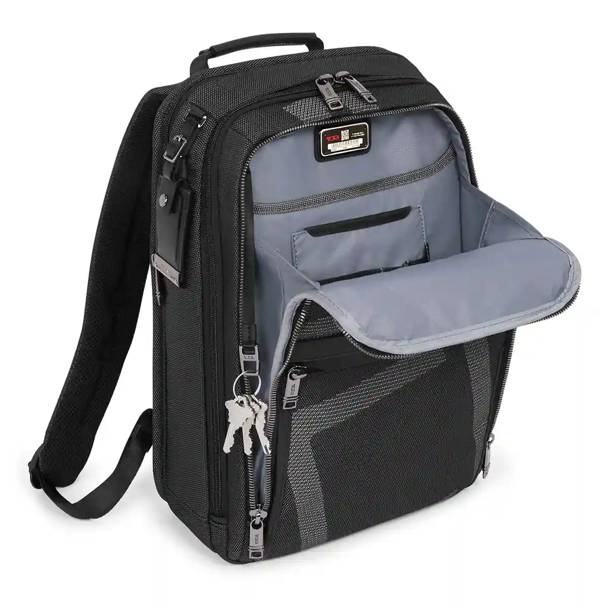 Slim Backpack