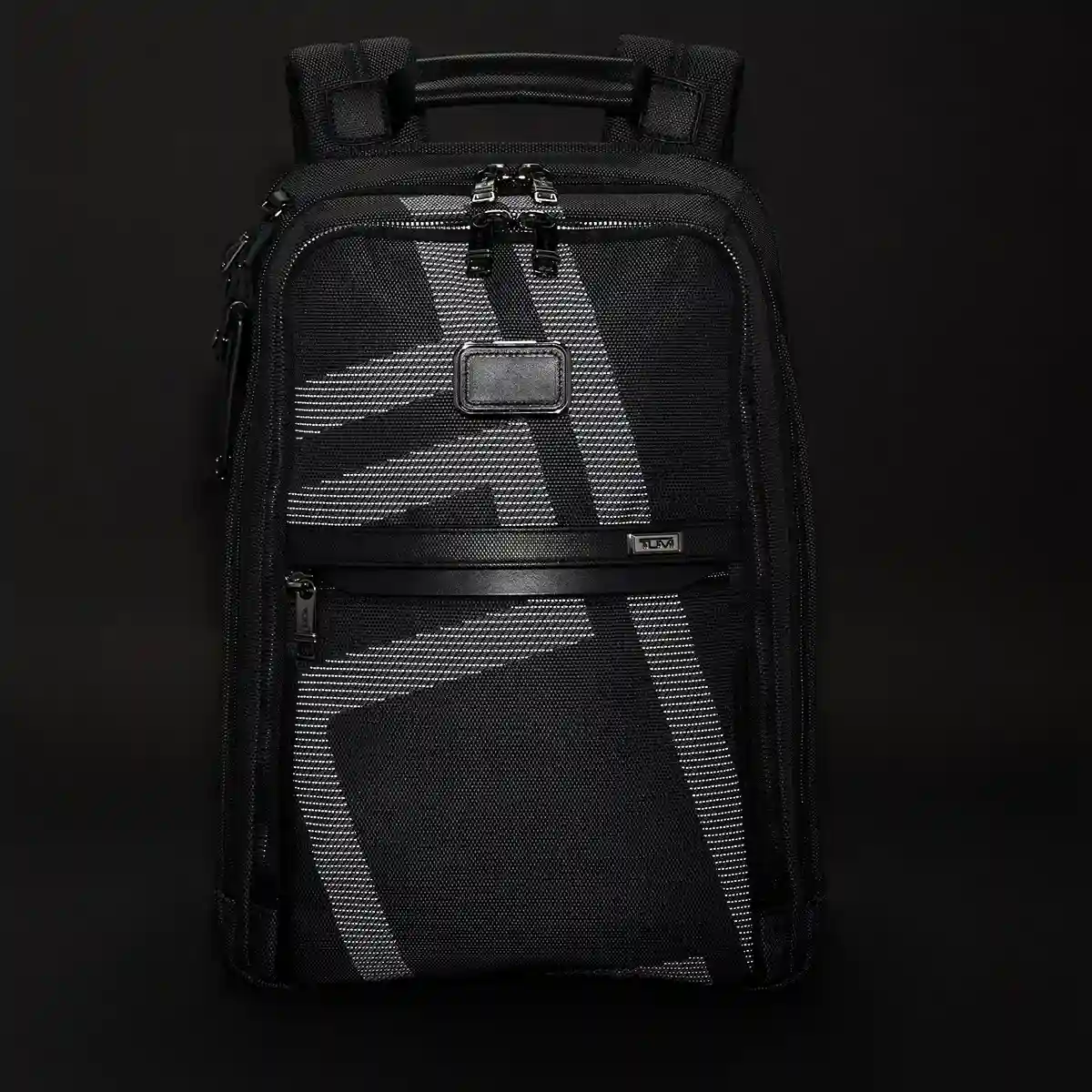 Slim Backpack