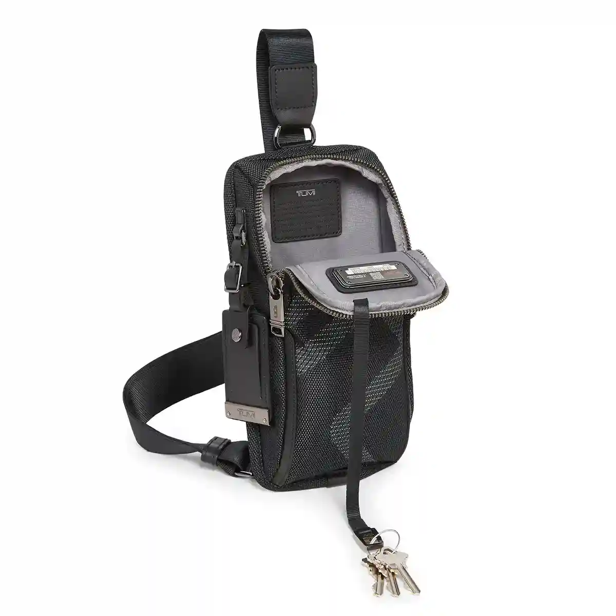 Compact Sling