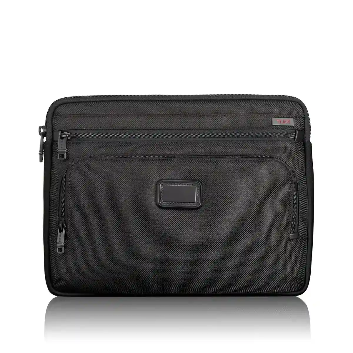 Medium Laptop Cover Black
