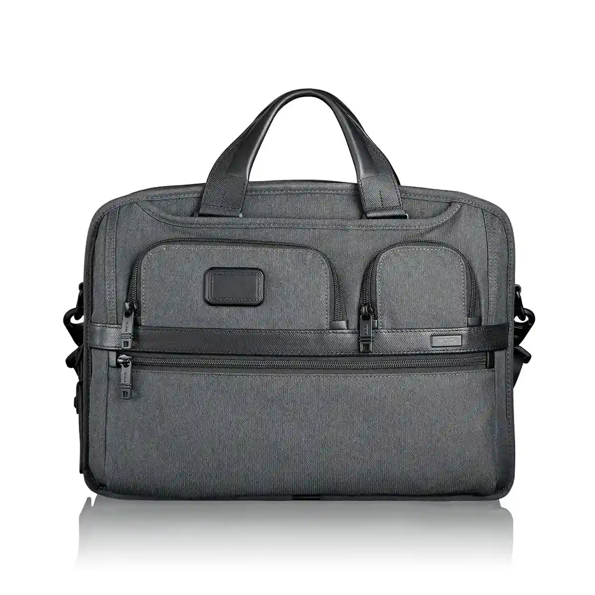 Tumi T-Pass Medium Screen Laptop Slim Briefcase