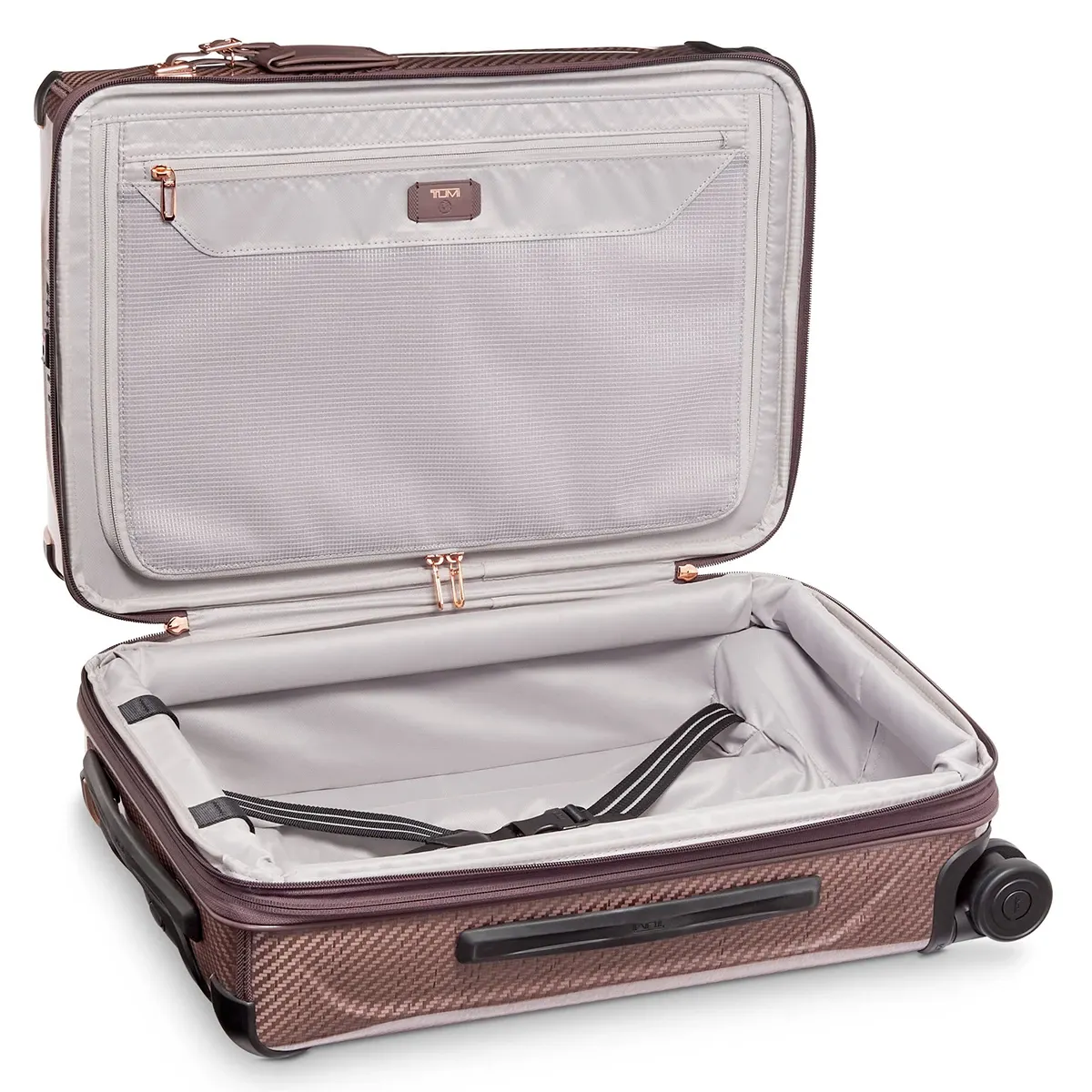 Tegra Lite International Expandable