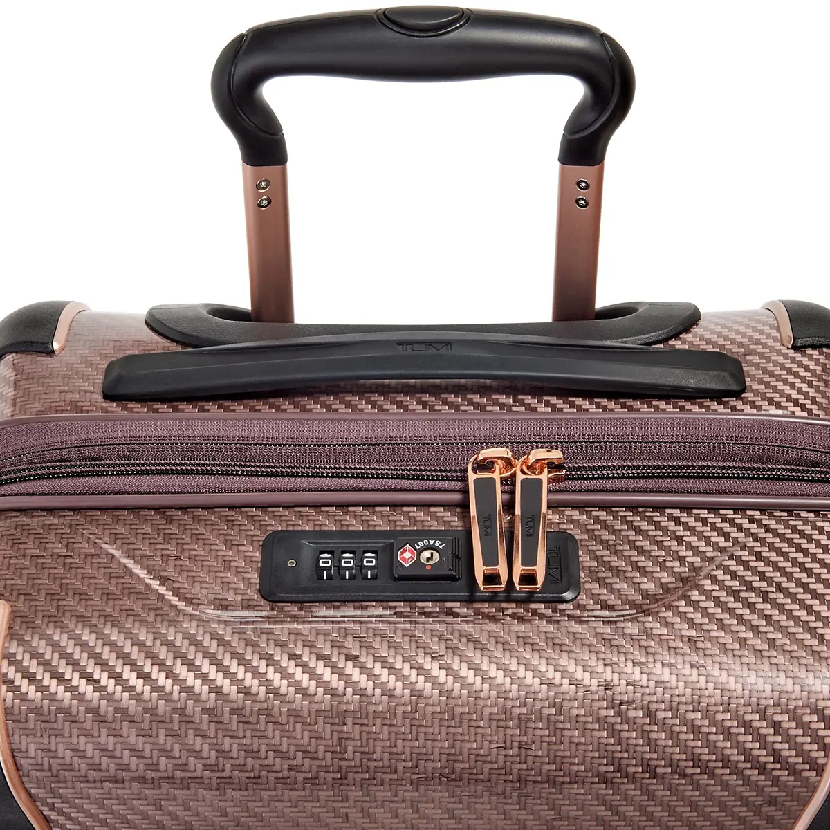 Tegra Lite International Expandable