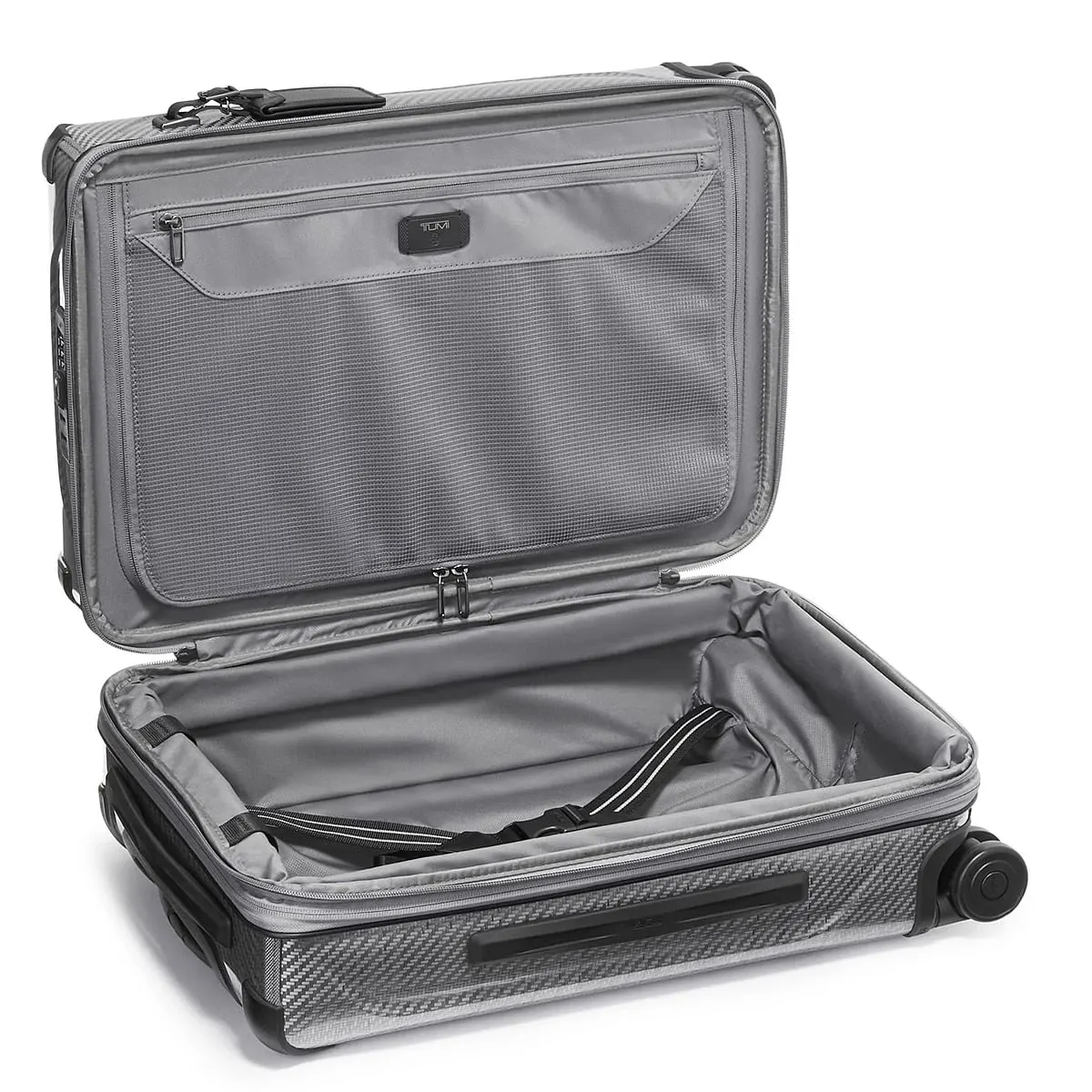 Tegra Lite International Expandable Carry-On