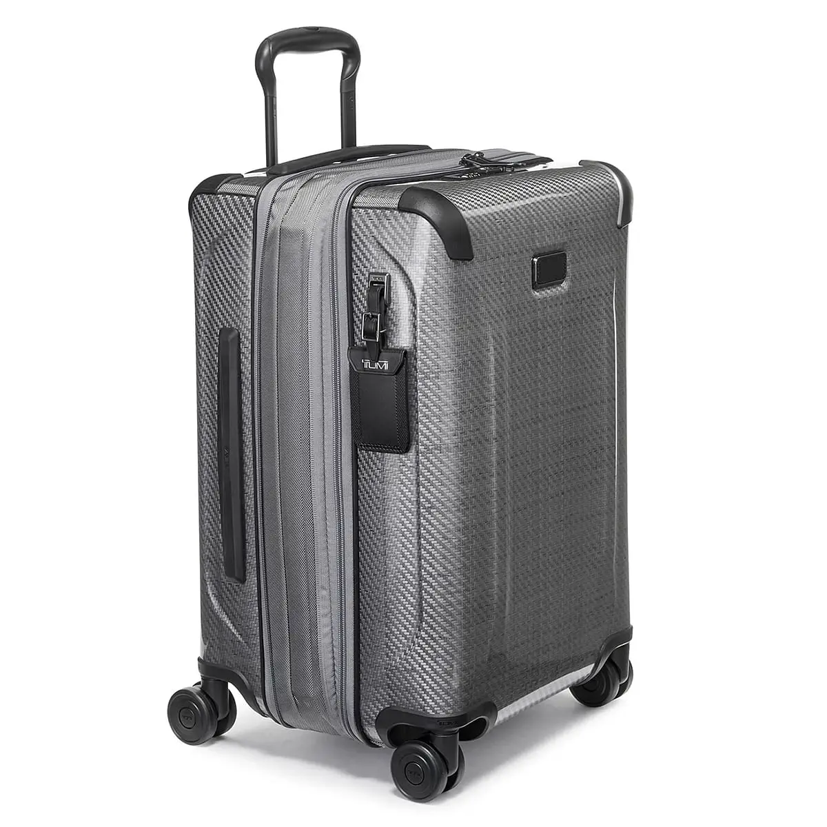 Tegra Lite International Expandable Carry-On