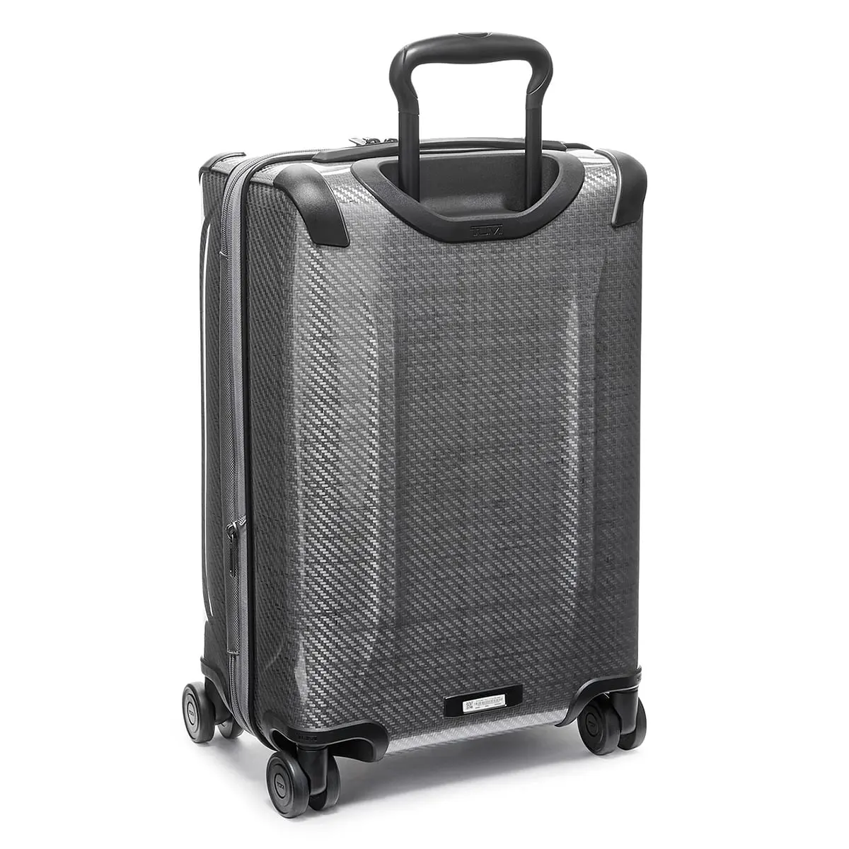 Tegra Lite International Expandable Carry-On