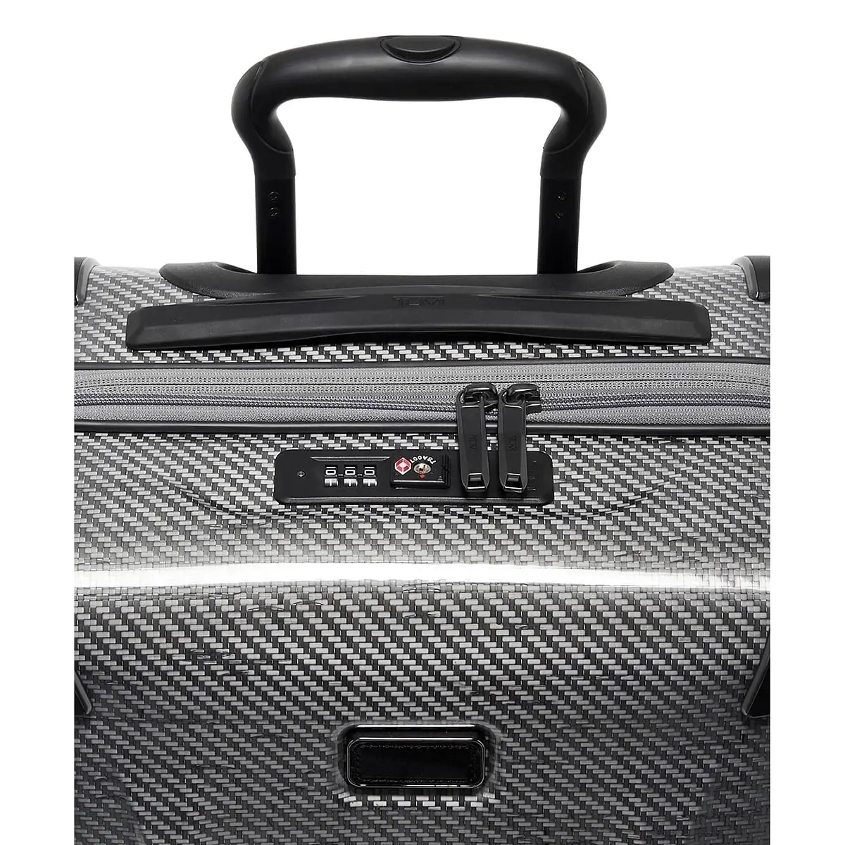 Tegra Lite International Expandable Carry-On