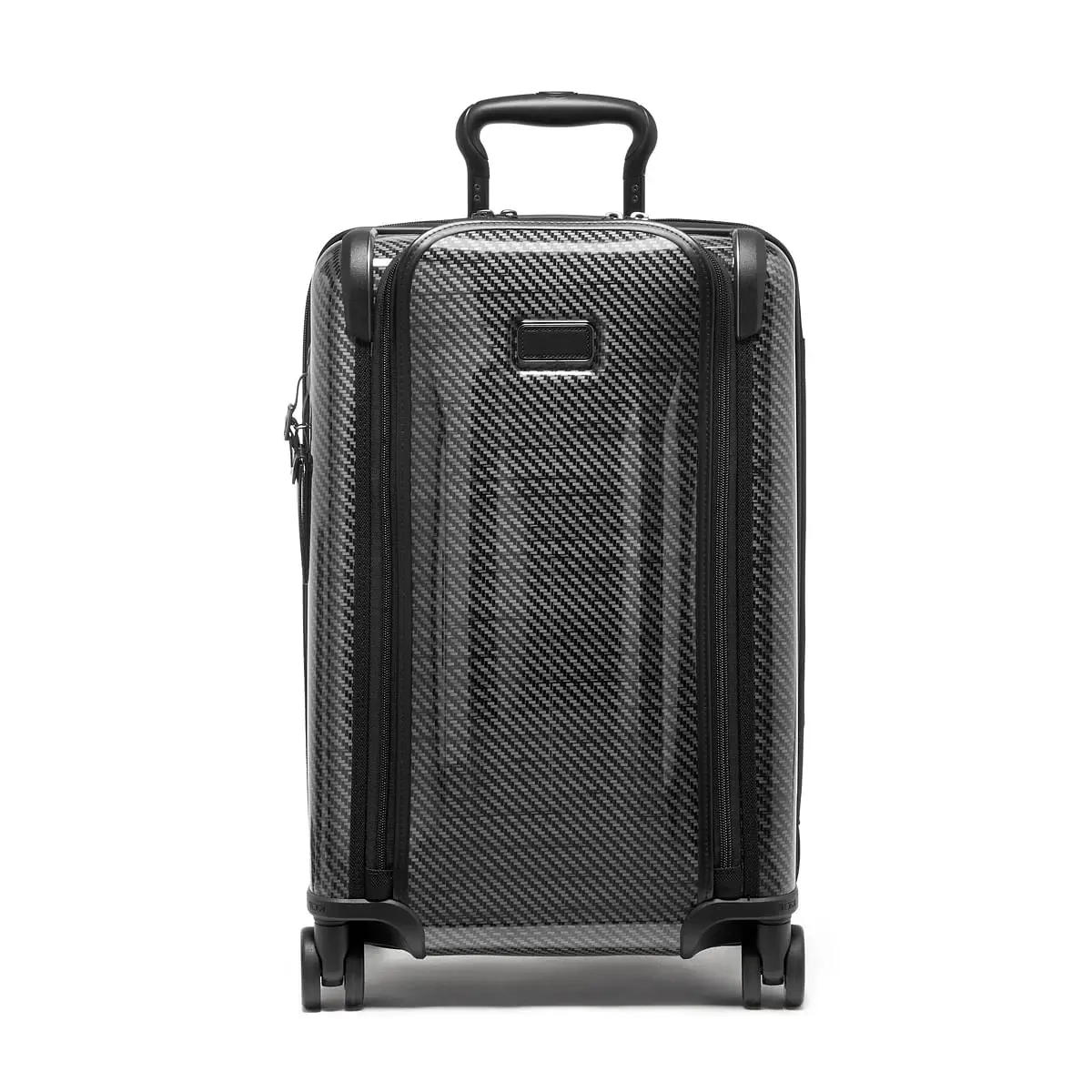 Tumi | Tegra Lite International Front Pocket Expandable Carry-On Black/Graphite