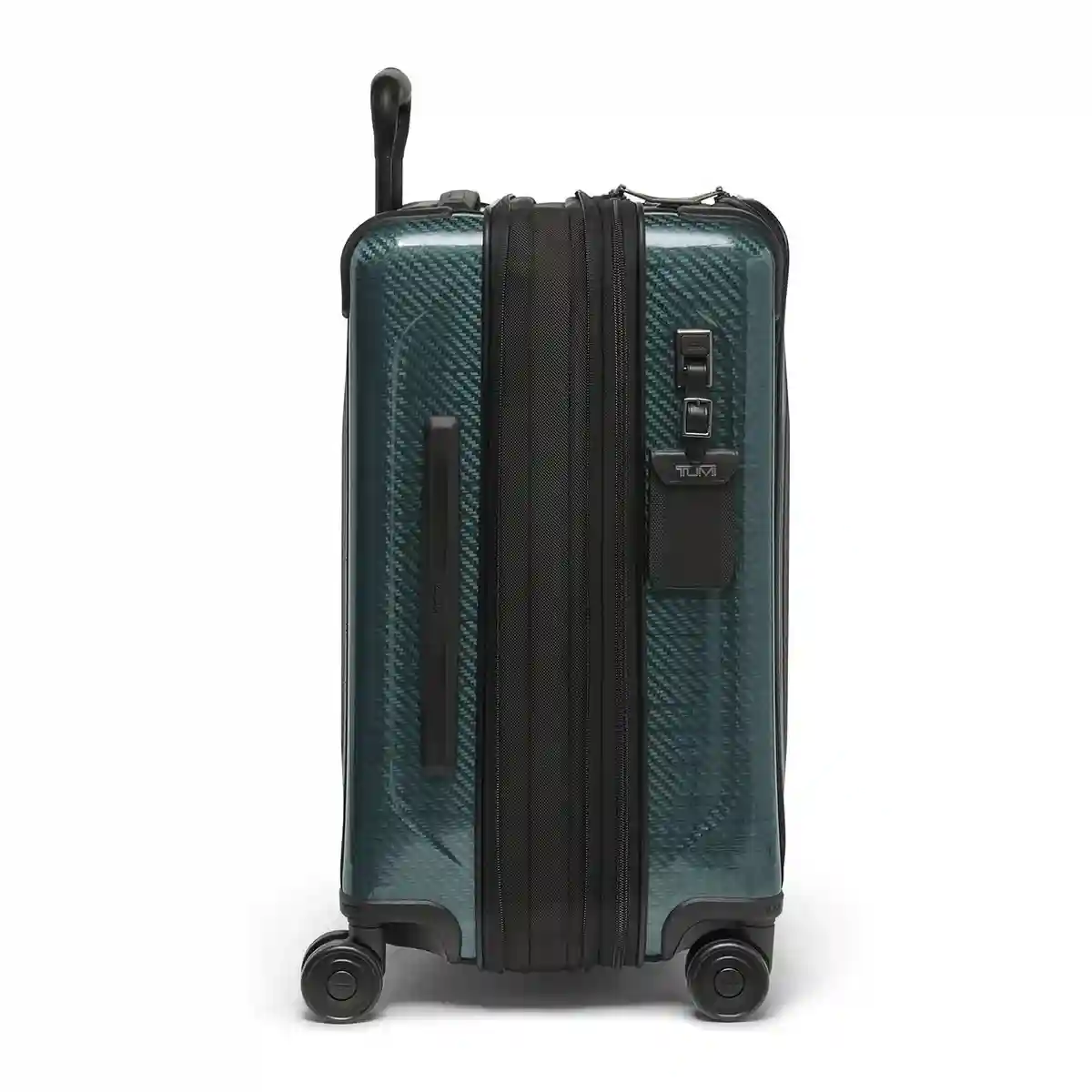 International Front Pocket Expandable Carry-On