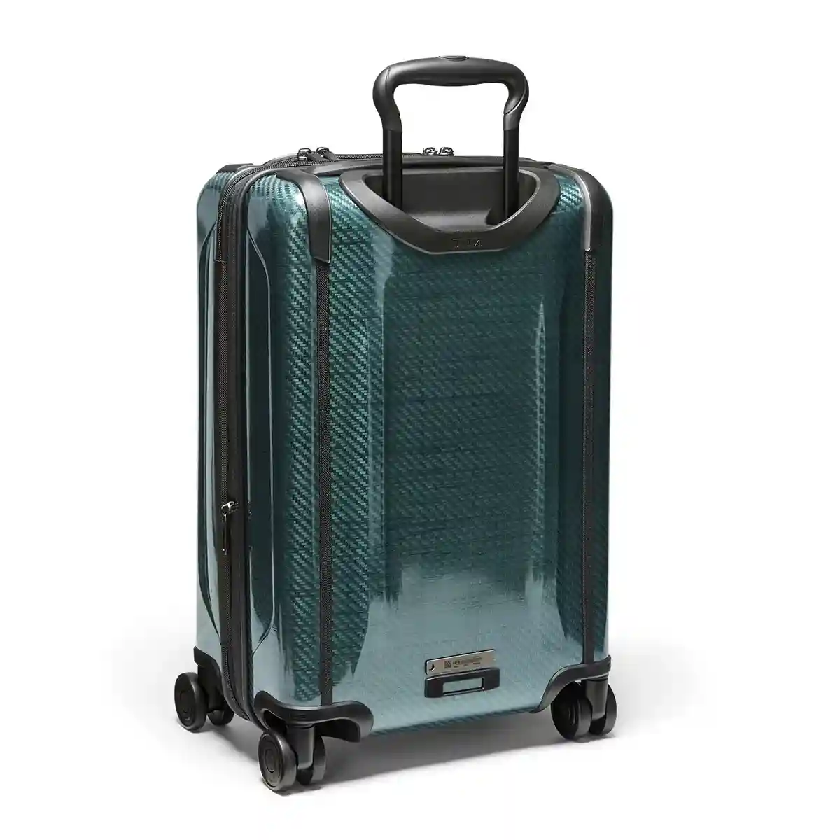 International Front Pocket Expandable Carry-On