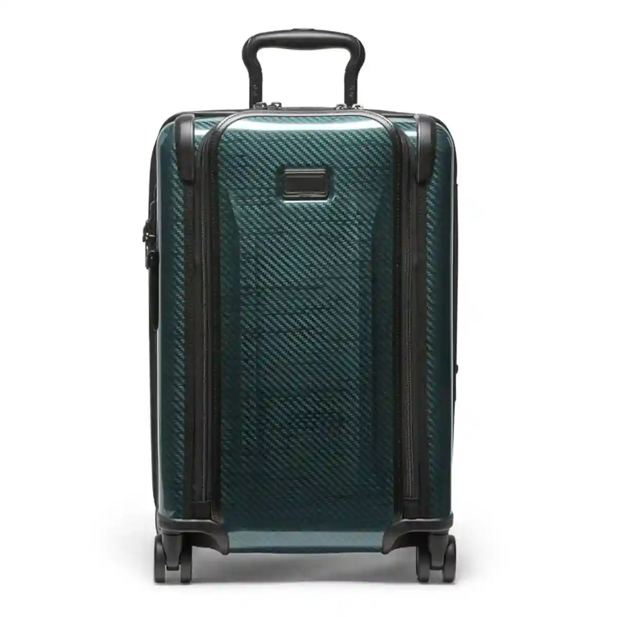 International Front Pocket Expandable Carry-On