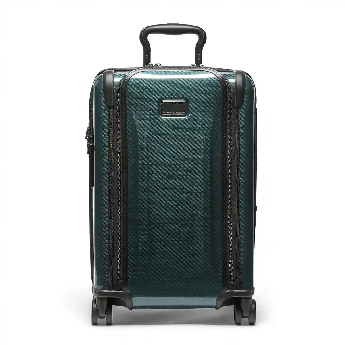 International Front Pocket Expandable Carry-On