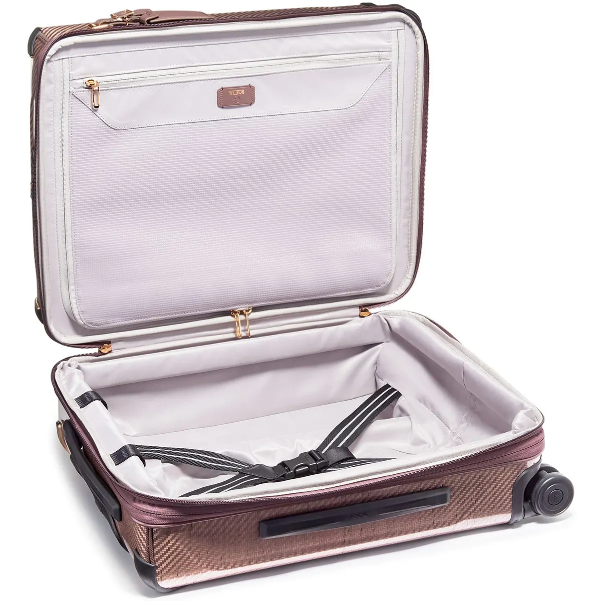Tegra Lite Continental Expandable Carry-On