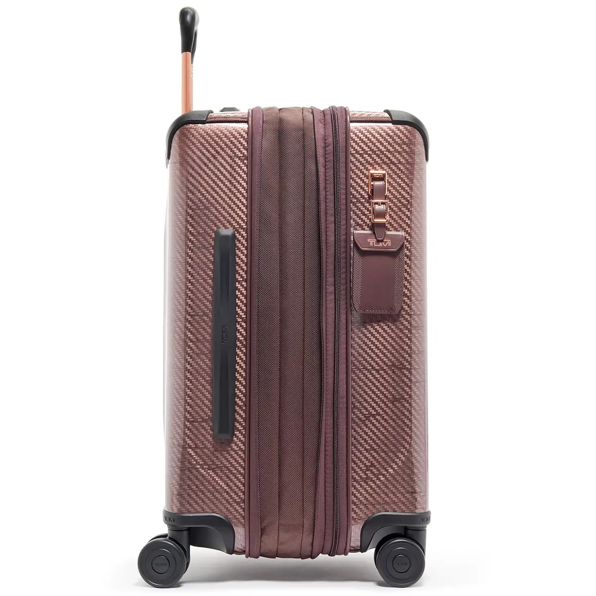 Tegra Lite Continental Expandable Carry-On