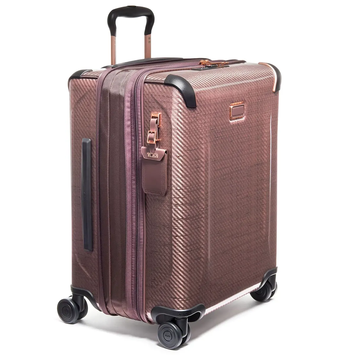 Tegra Lite Continental Expandable Carry-On