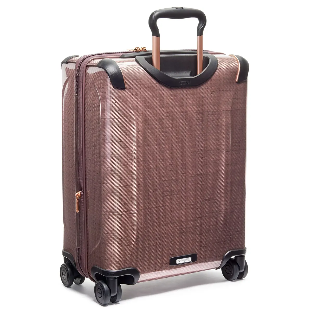 Tegra Lite Continental Expandable Carry-On