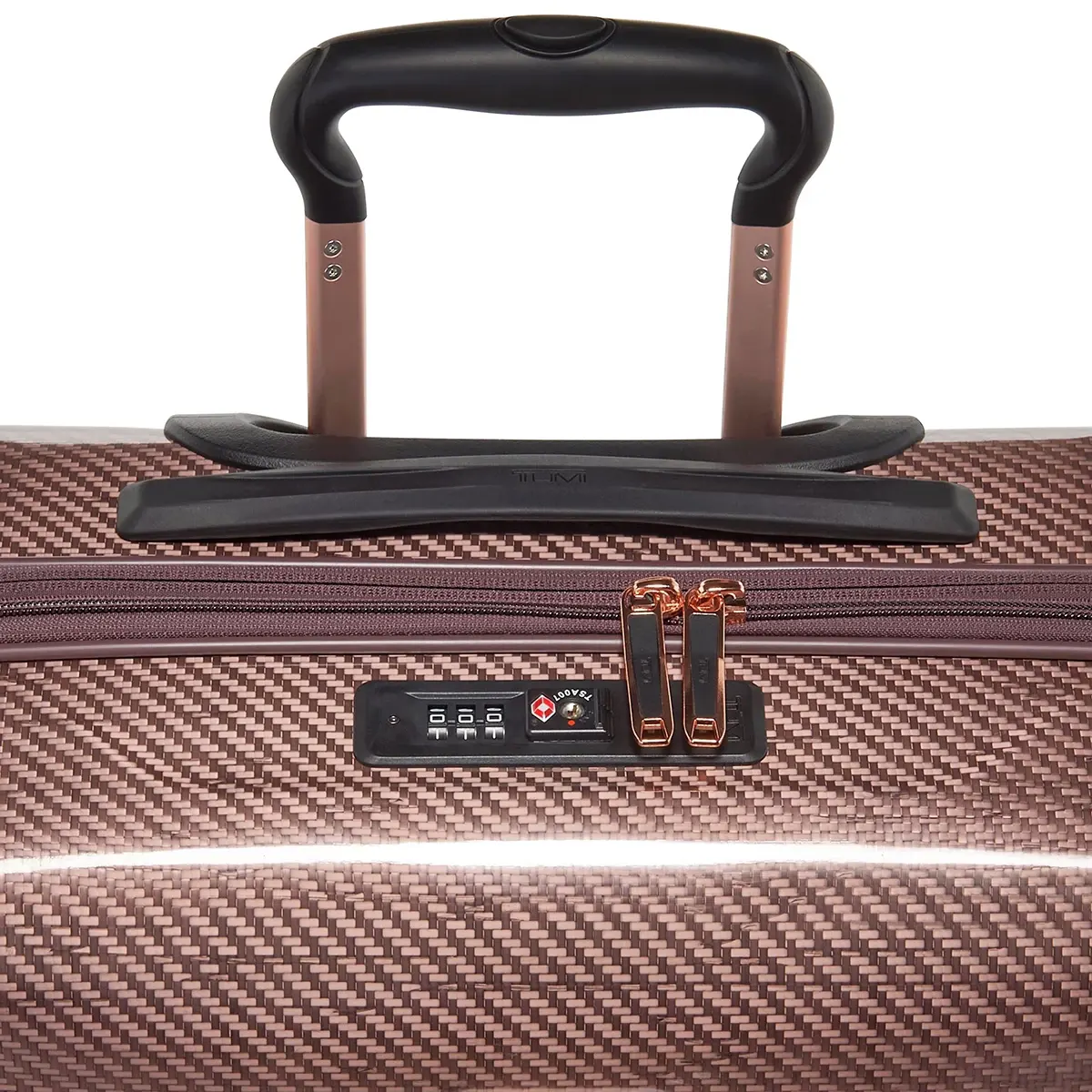 Tegra Lite Continental Expandable Carry-On