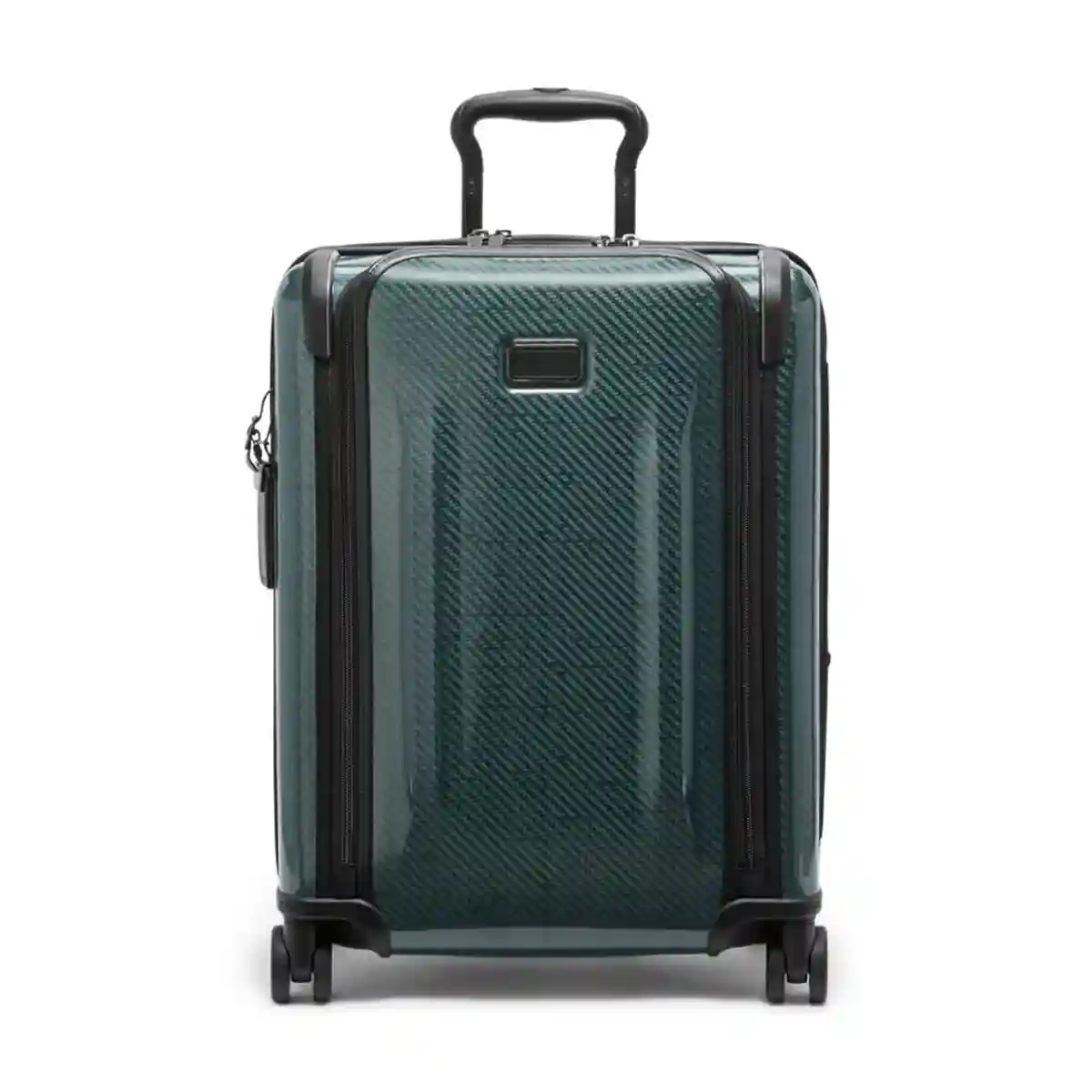 Continental Front Pocket Expandable Carry-On
