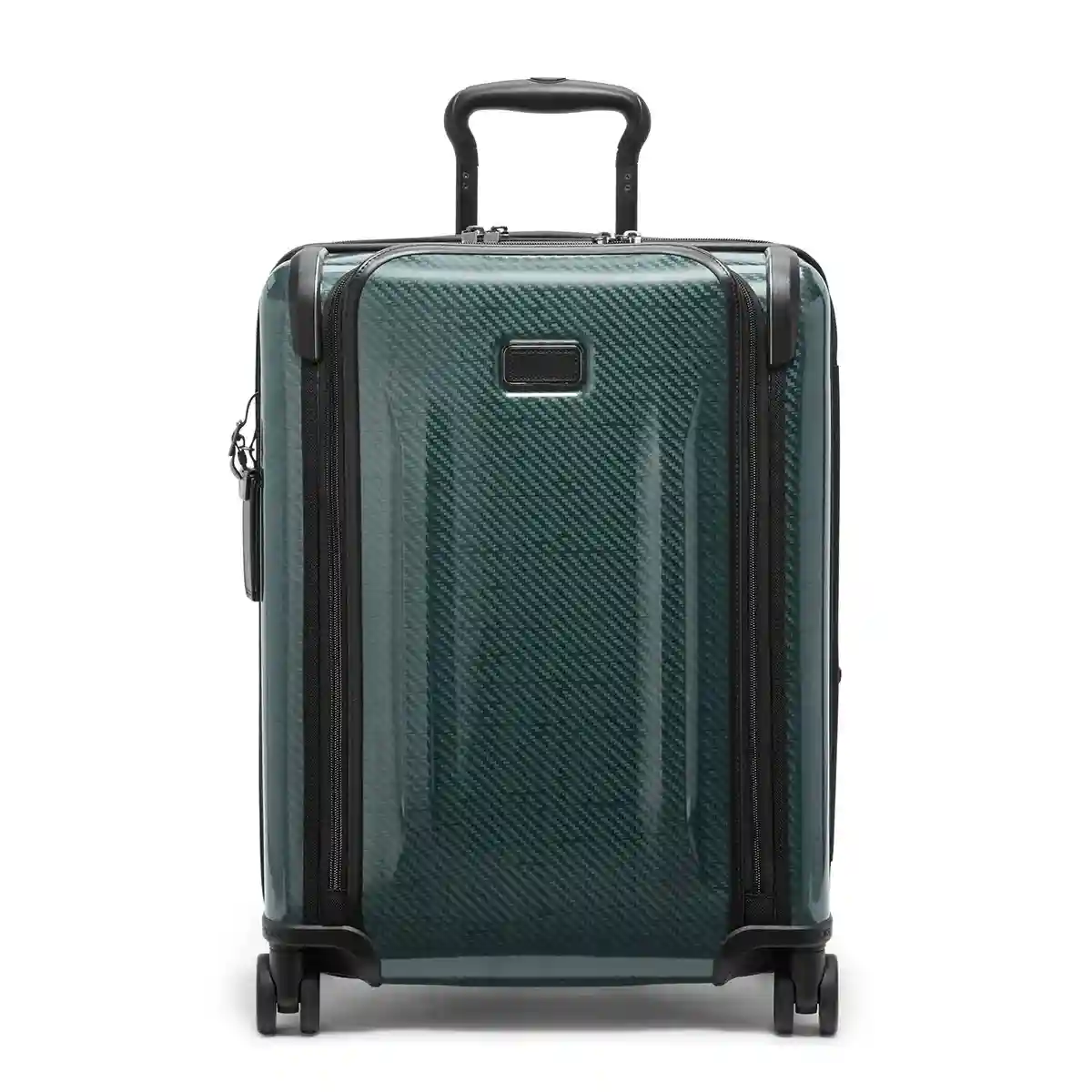 Continental Front Pocket Expandable Carry-On