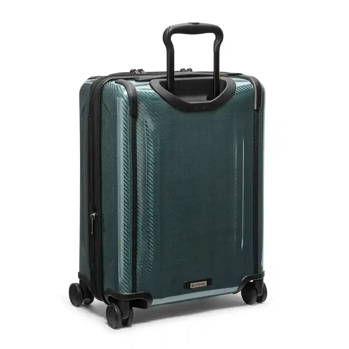 Continental Front Pocket Expandable Carry-On
