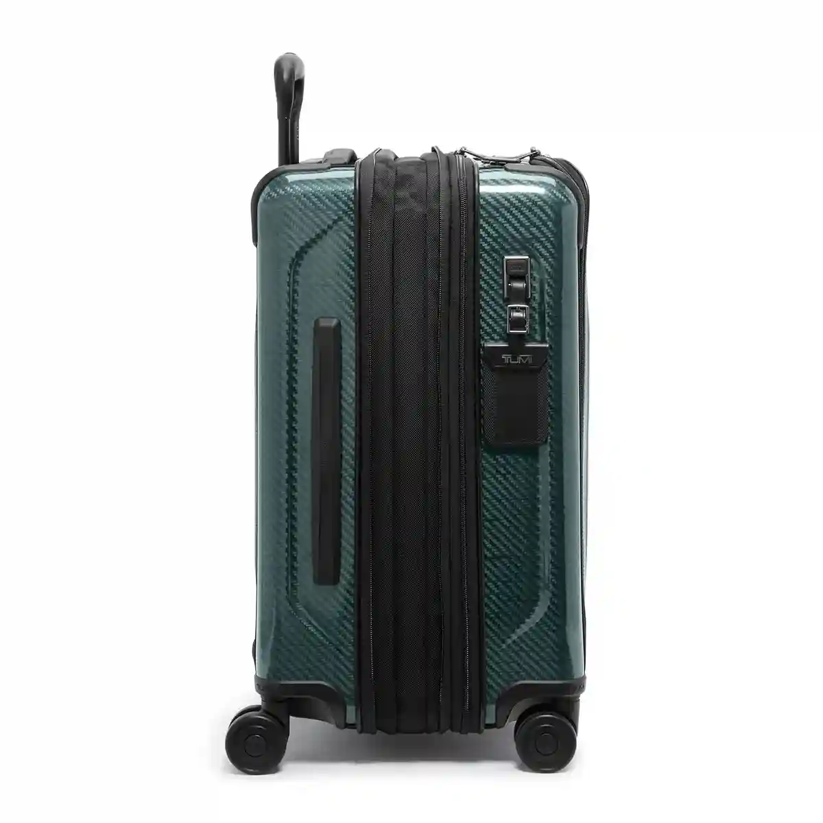 Continental Front Pocket Expandable Carry-On