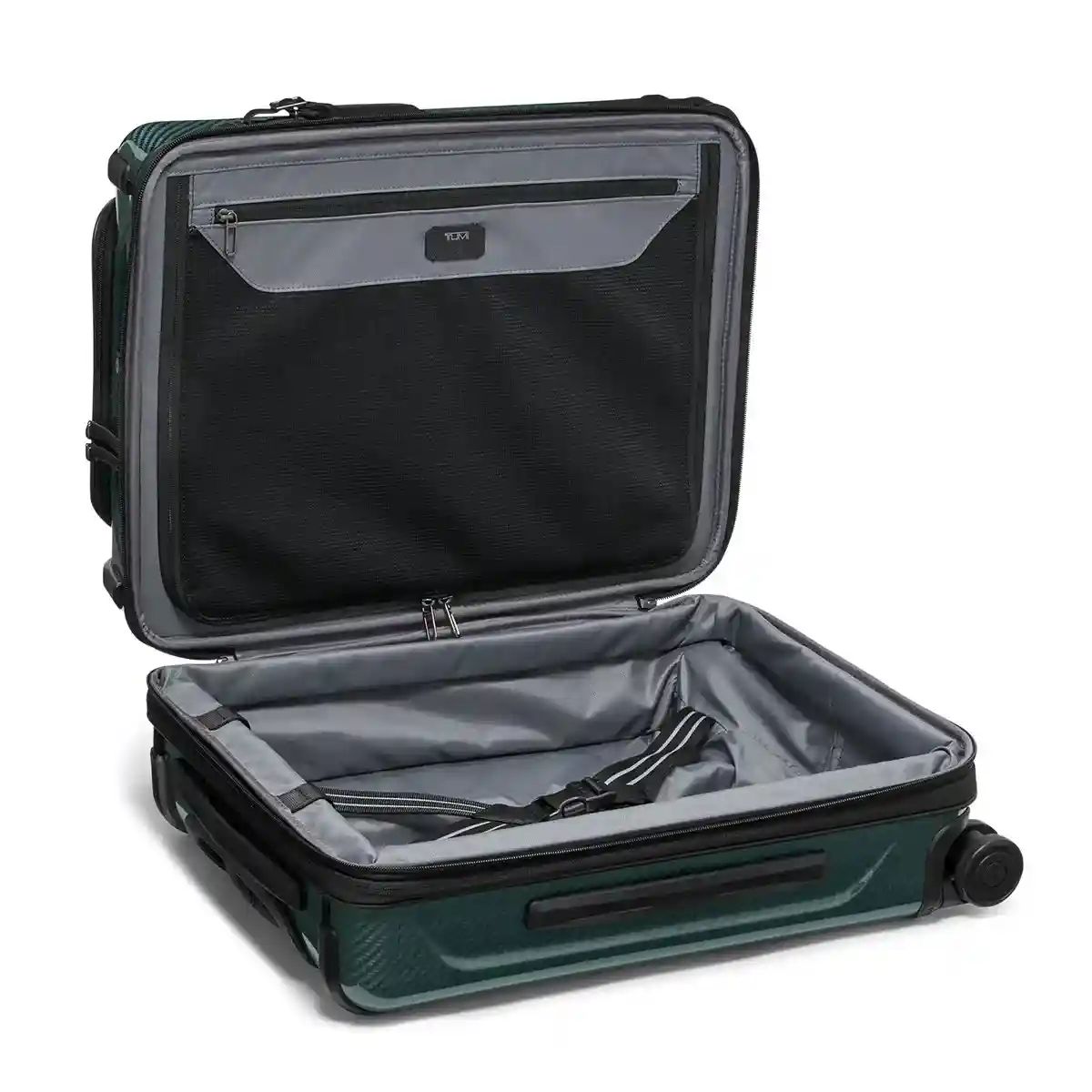 Continental Front Pocket Expandable Carry-On