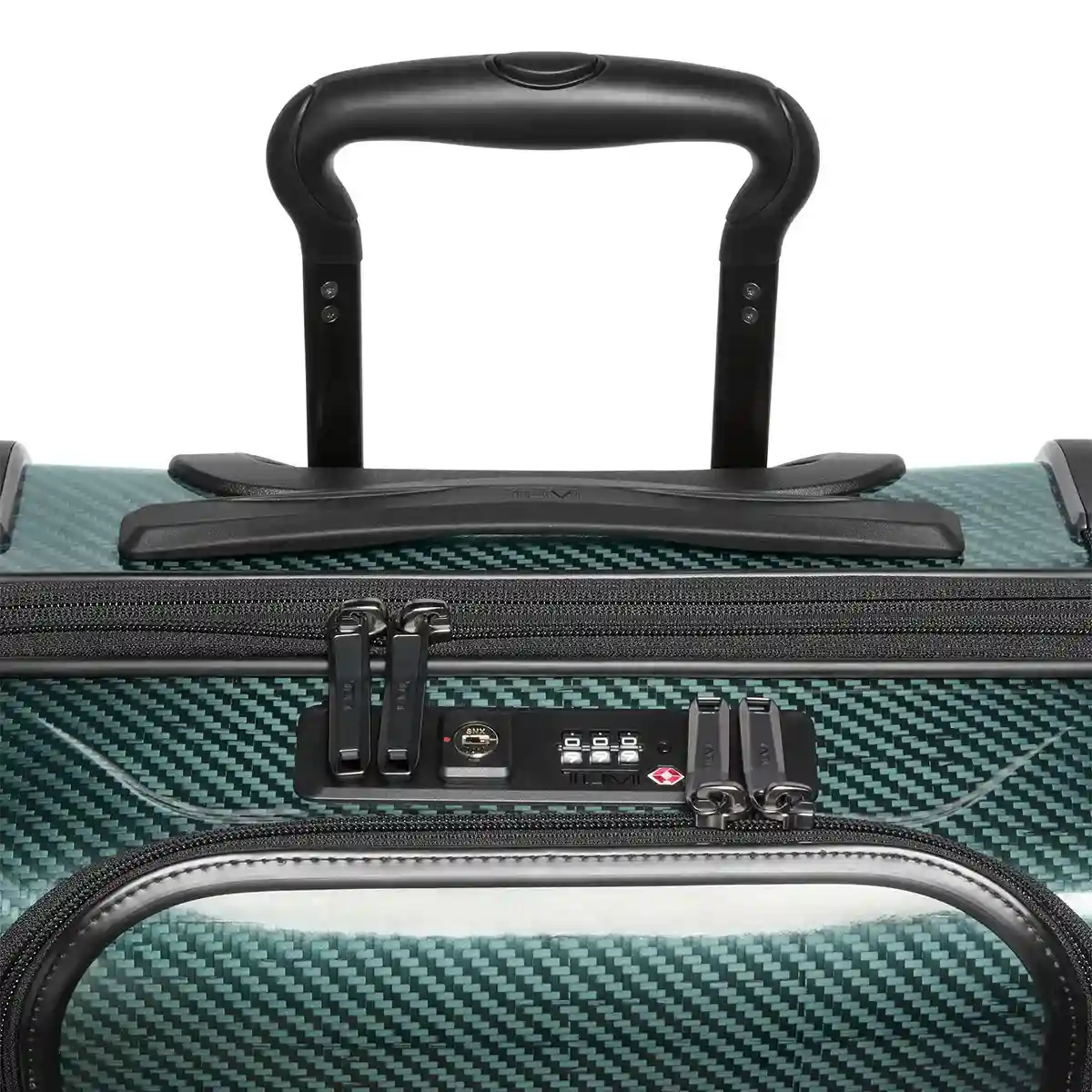 Continental Front Pocket Expandable Carry-On