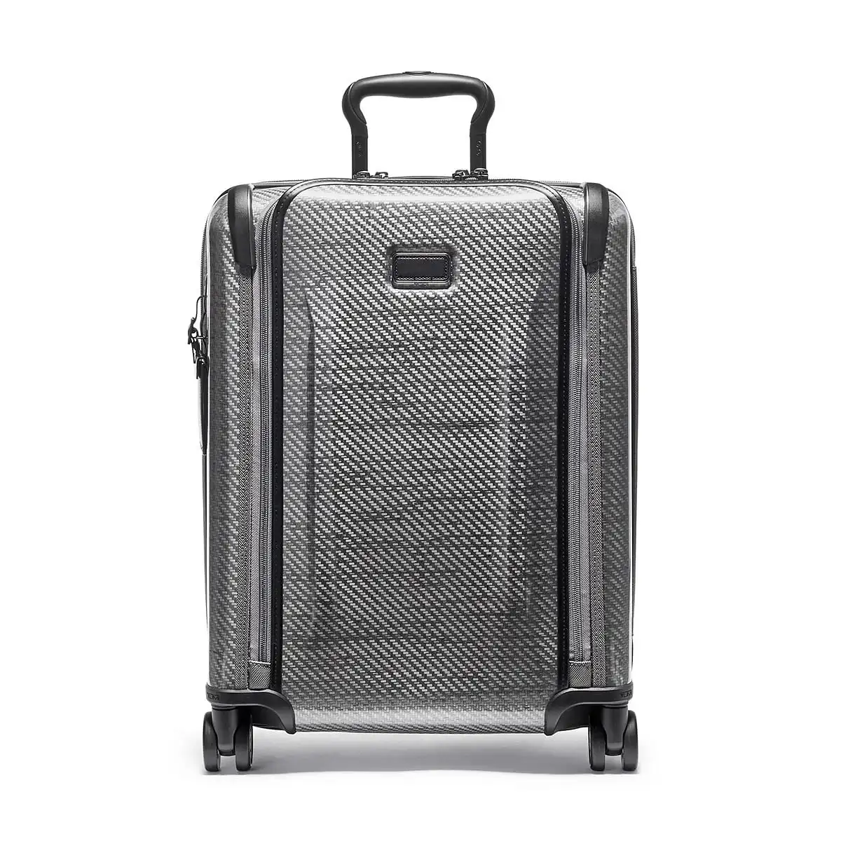 Tumi | Tegra Lite Continental Front Pocket Expandable Carry-On T-Graphite